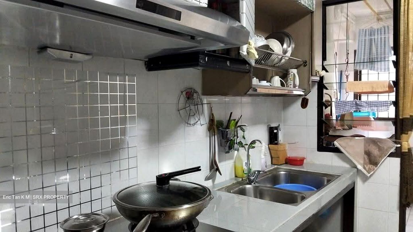 Blk 526 Pangshan Valley (Bukit Panjang), HDB 4 Rooms #634874491